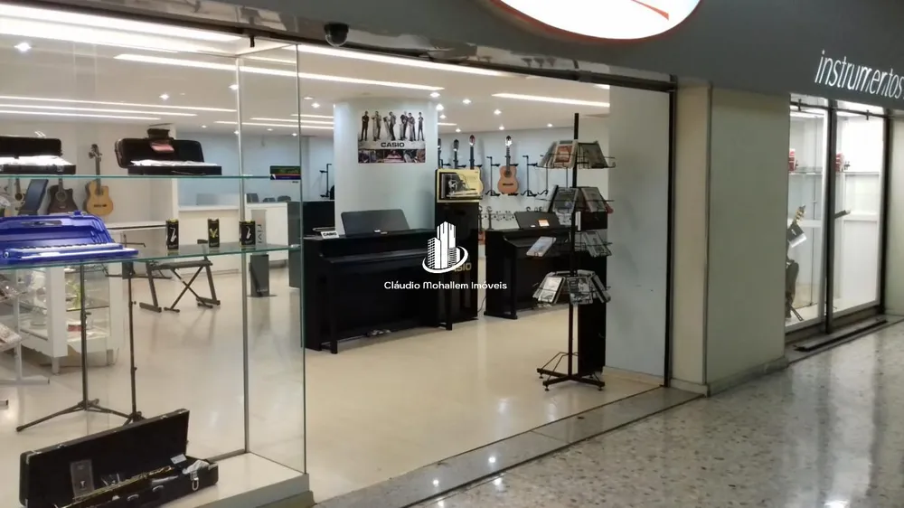 Loja-Salão, 200 m² - Foto 6