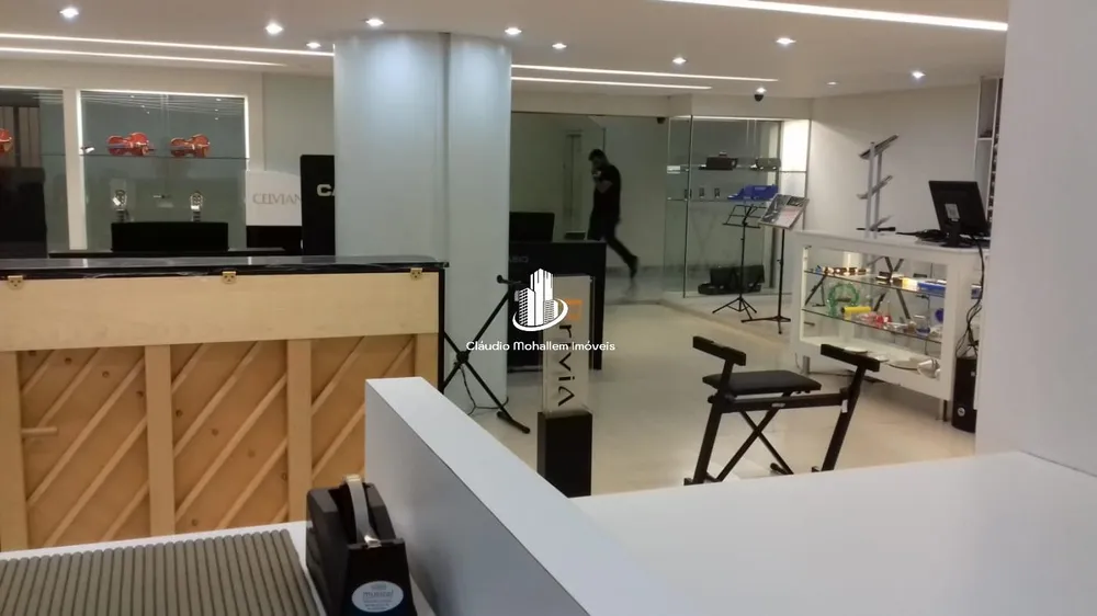 Loja-Salão, 200 m² - Foto 4