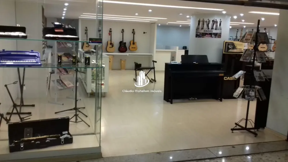 Loja-Salão, 200 m² - Foto 3