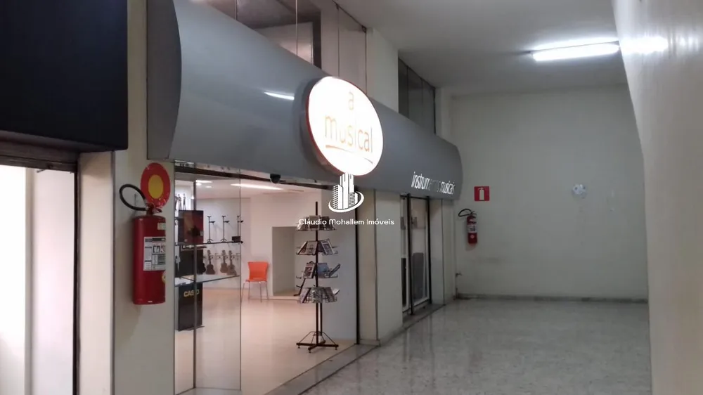 Loja-Salão, 200 m² - Foto 12