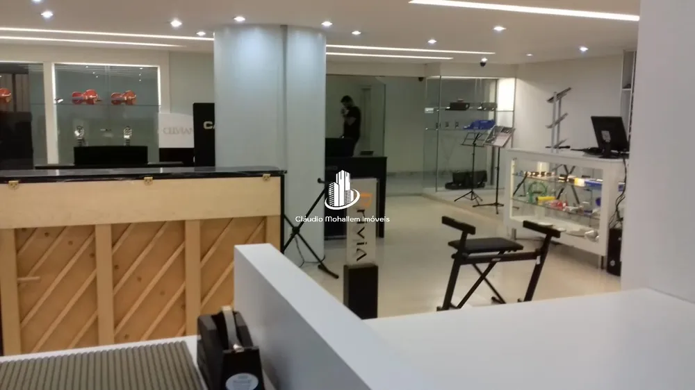 Loja-Salão, 200 m² - Foto 5