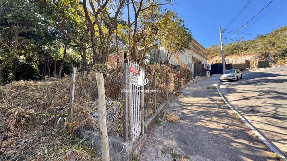 Terreno, 408 m² - Foto 3