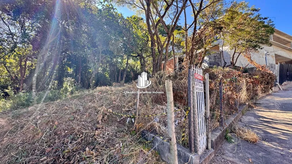 Terreno, 408 m² - Foto 2