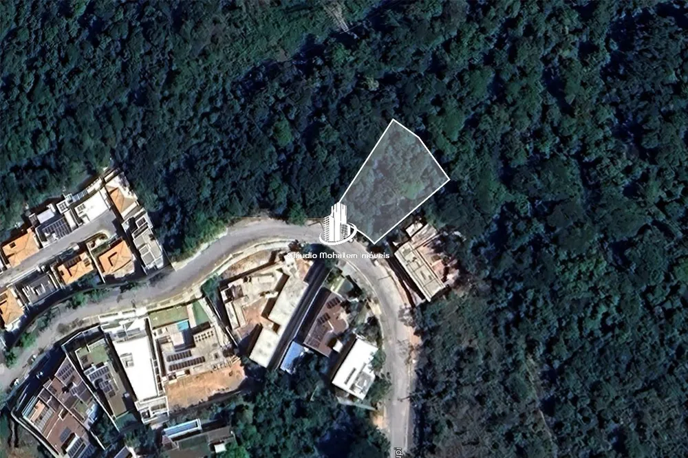 Terreno, 408 m² - Foto 6