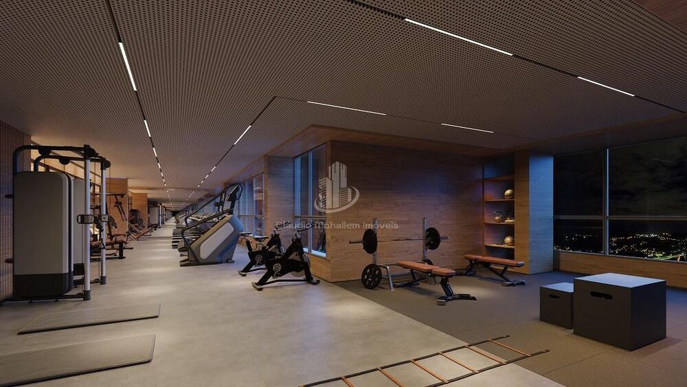 Apartamento, 4 quartos - Foto 4