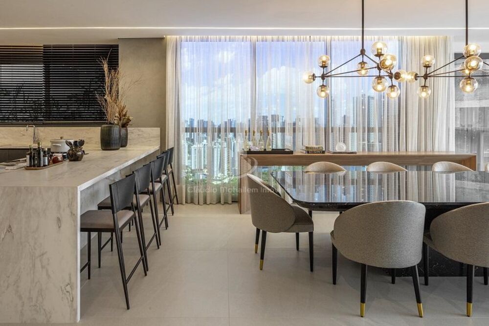 Apartamento, 4 quartos - Foto 6