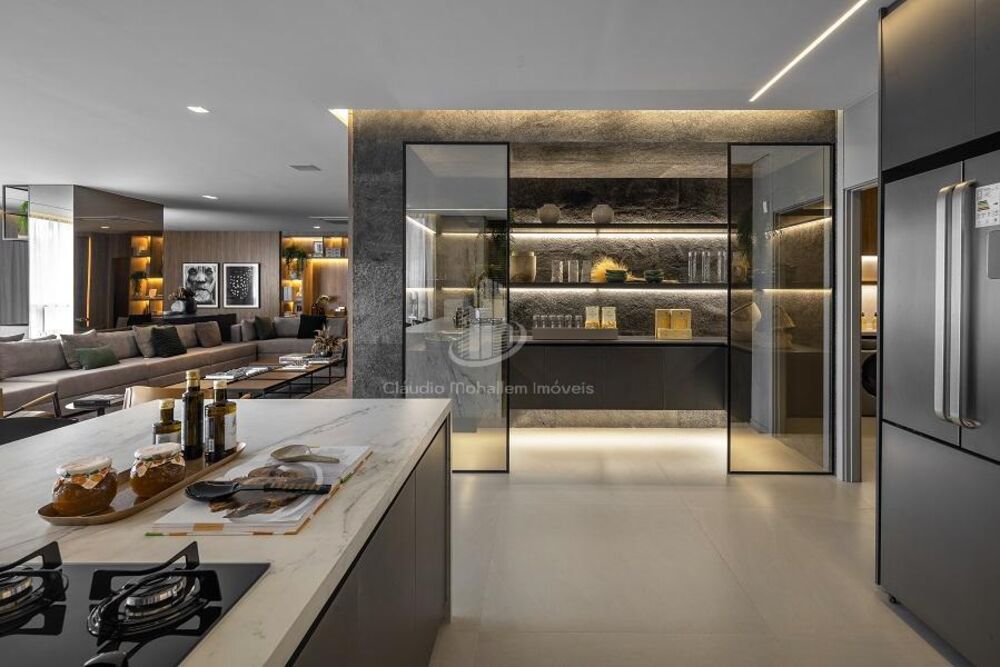 Apartamento, 4 quartos - Foto 7