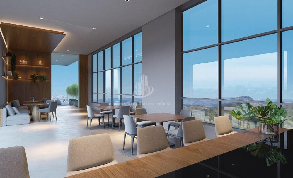 Apartamento, 4 quartos - Foto 3