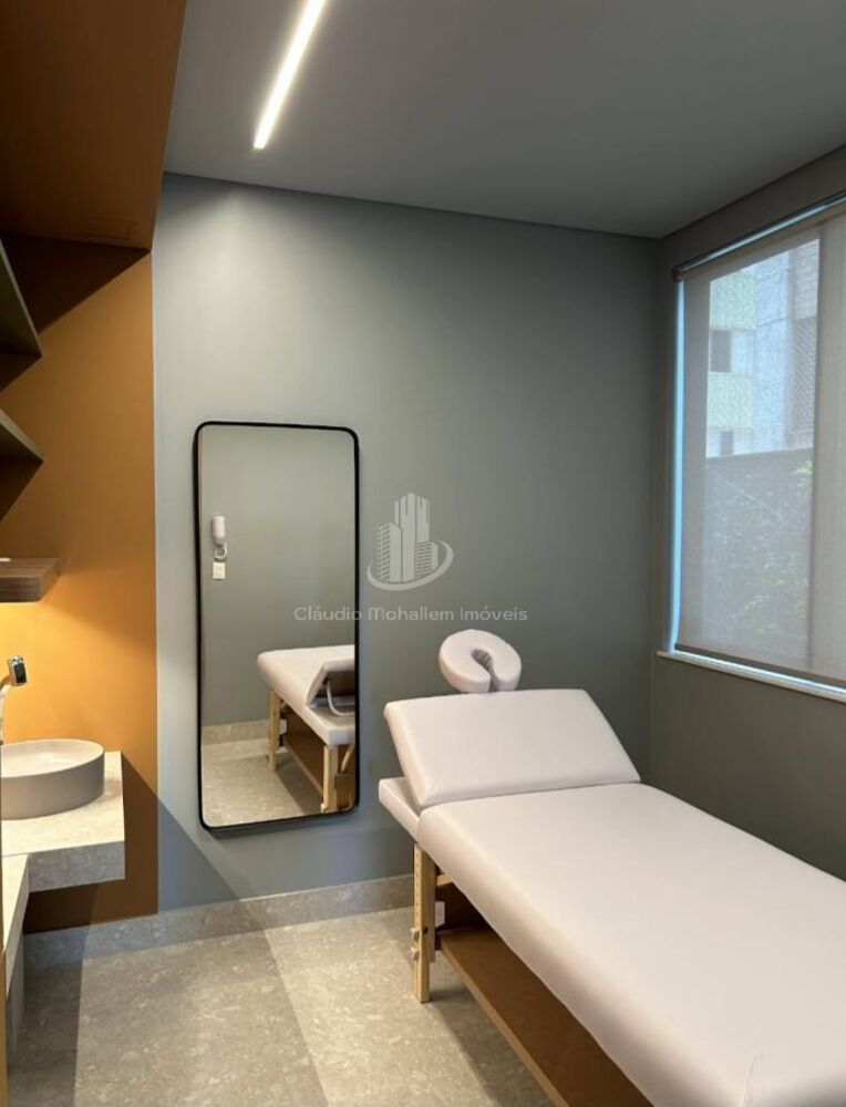 Apartamento à venda com 3 quartos, 74m² - Foto 3