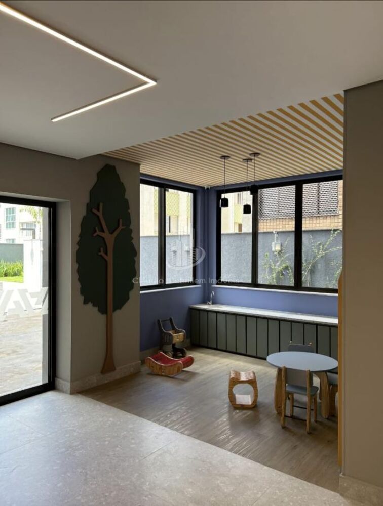 Apartamento à venda com 3 quartos, 74m² - Foto 4