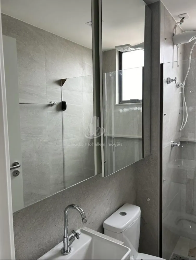 Apartamento, 3 quartos - Foto 21