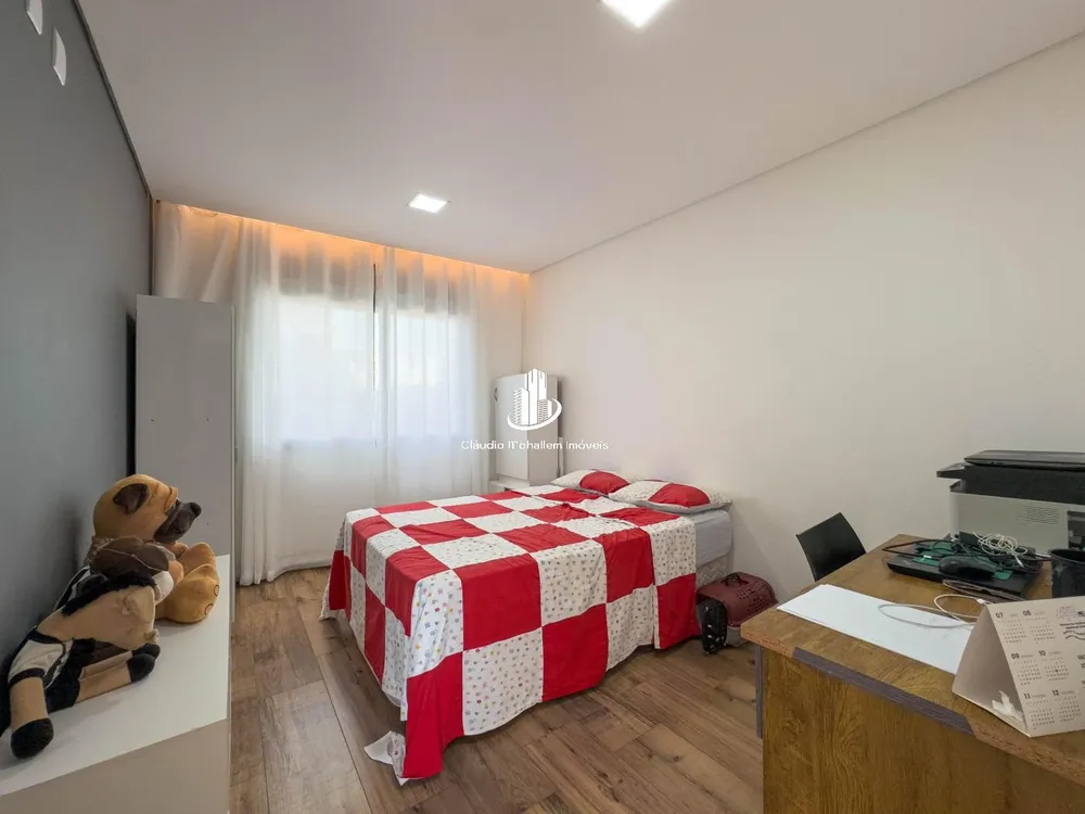Casa de Condomínio, 4 quartos - Foto 6