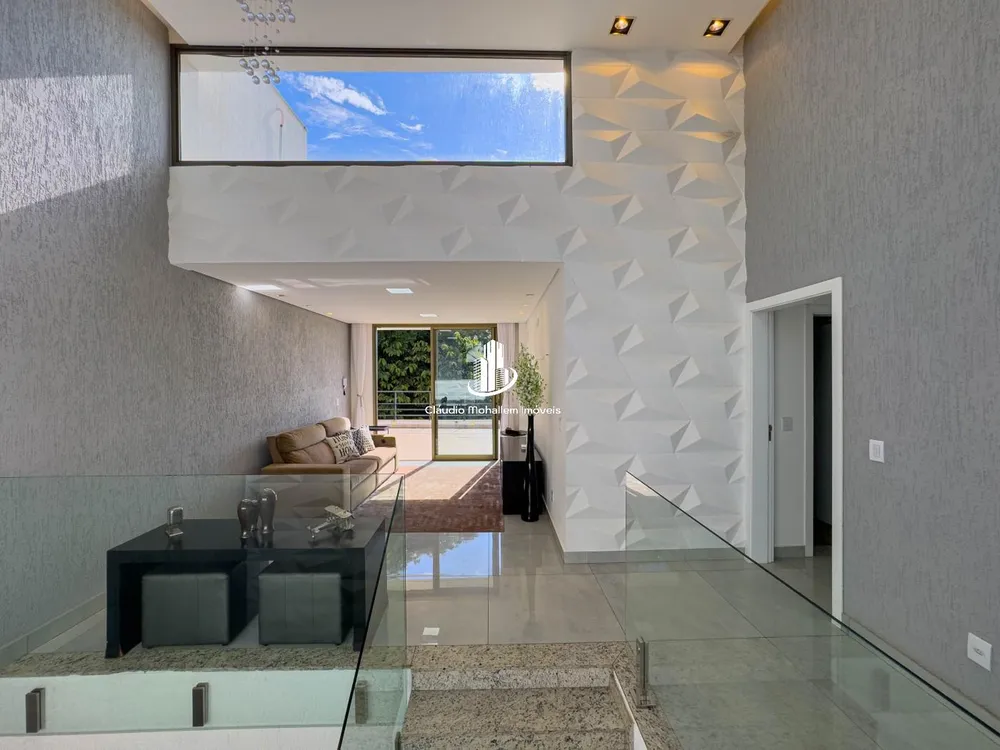Casa de Condomínio, 4 quartos - Foto 3