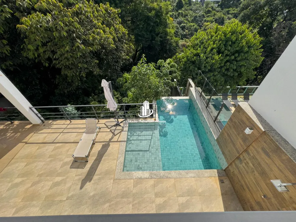 Casa de Condomínio, 4 quartos - Foto 8