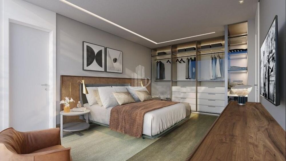 Apartamento à venda com 4 quartos, 143m² - Foto 11