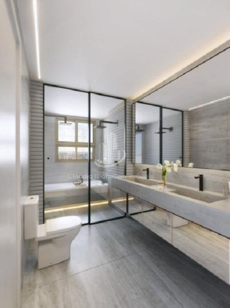 Apartamento à venda com 4 quartos, 143m² - Foto 12