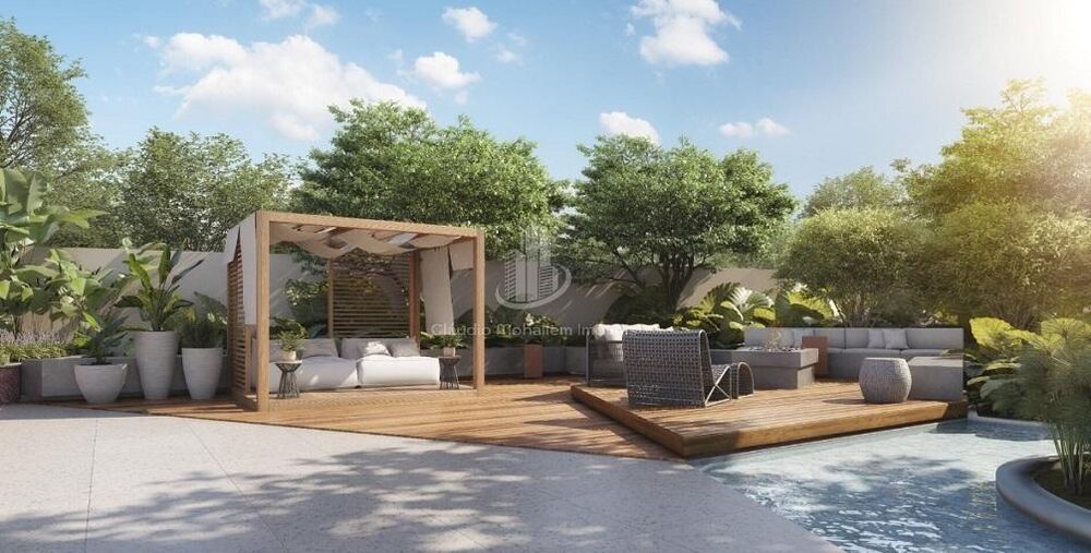 Apartamento à venda com 4 quartos, 143m² - Foto 4