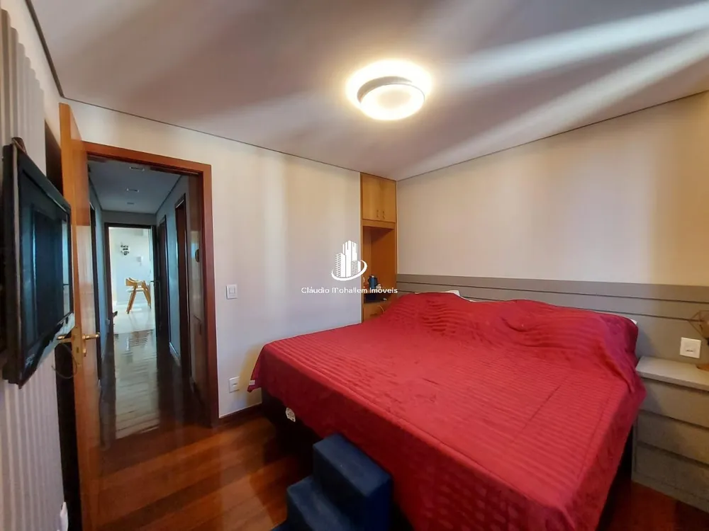 Cobertura, 3 quartos - Foto 4