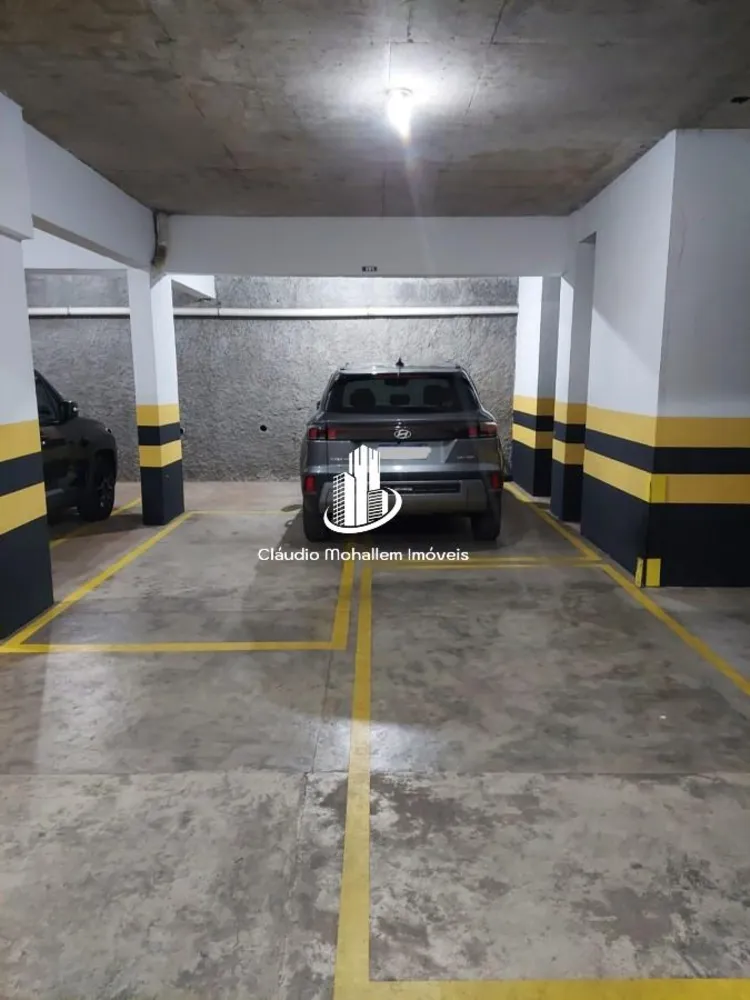 Cobertura, 3 quartos - Foto 8