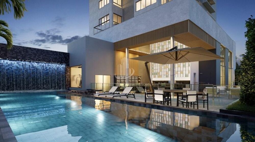 Cobertura, 4 quartos, 257 m² - Foto 3