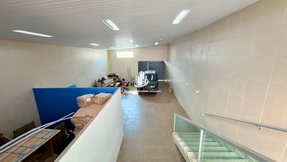 Prédio Inteiro - Foto 16