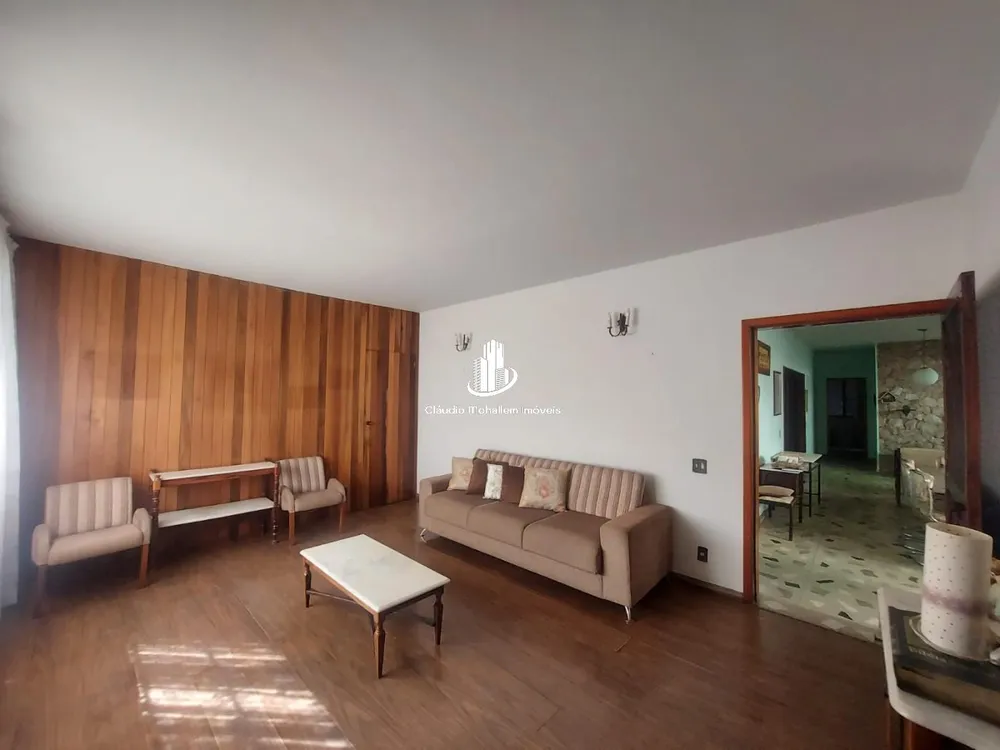 Casa, 4 quartos, 254 m² - Foto 3
