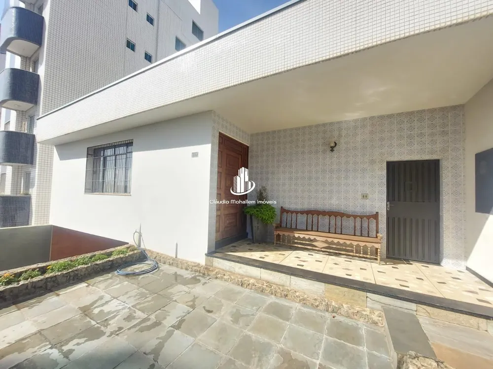 Casa, 4 quartos, 254 m² - Foto 1