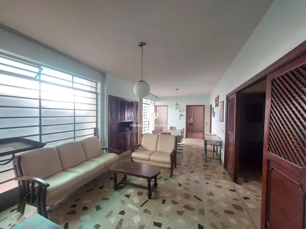Casa, 4 quartos, 254 m² - Foto 5