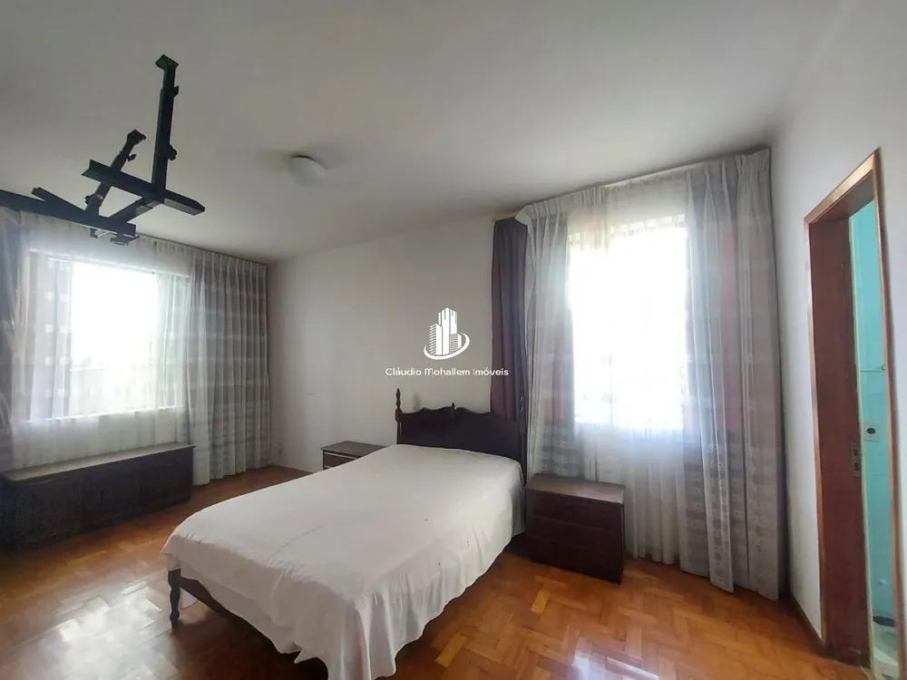 Casa, 4 quartos, 254 m² - Foto 10