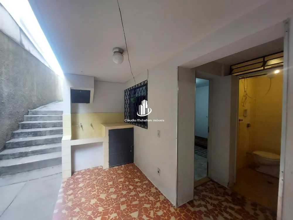 Casa, 4 quartos, 254 m² - Foto 14