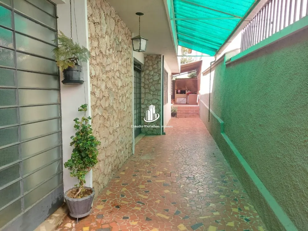 Casa, 4 quartos, 254 m² - Foto 2