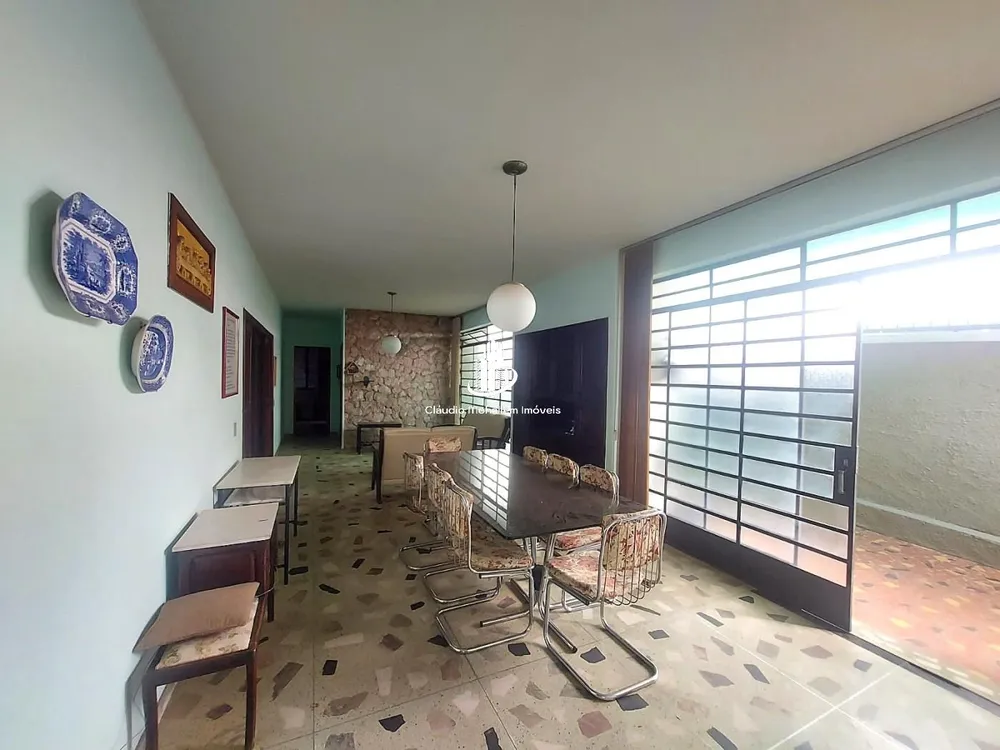 Casa, 4 quartos, 254 m² - Foto 4