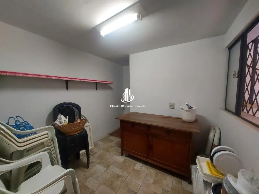 Casa, 4 quartos, 254 m² - Foto 15