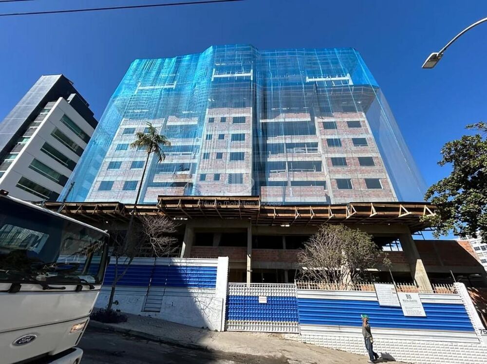 Apartamento à venda com 3 quartos, 85m² - Foto 6