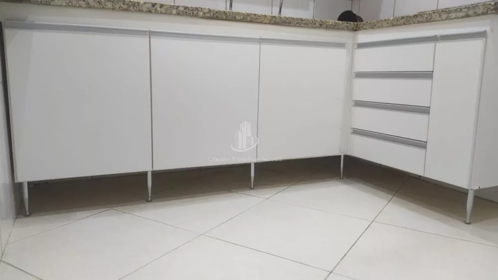 Apartamento à venda com 3 quartos, 66m² - Foto 4