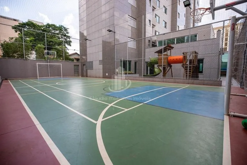 Apartamento, 4 quartos, 197 m² - Foto 2