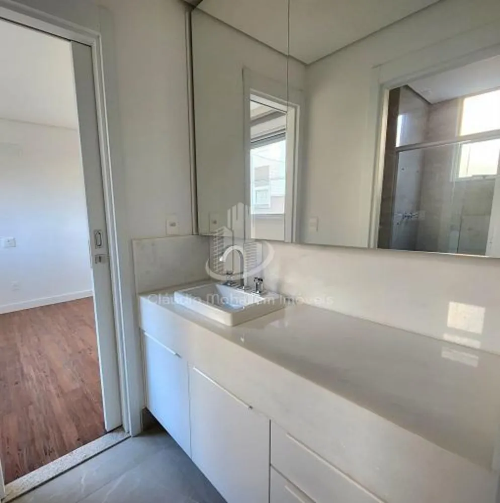 Apartamento, 4 quartos, 197 m² - Foto 9