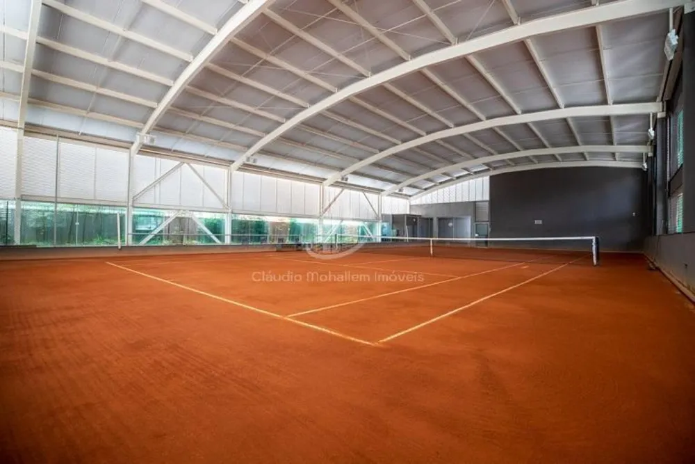 Apartamento, 4 quartos, 197 m² - Foto 1
