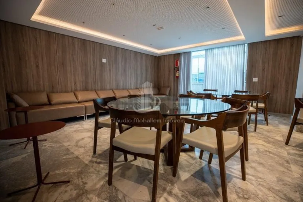 Apartamento, 4 quartos, 197 m² - Foto 7