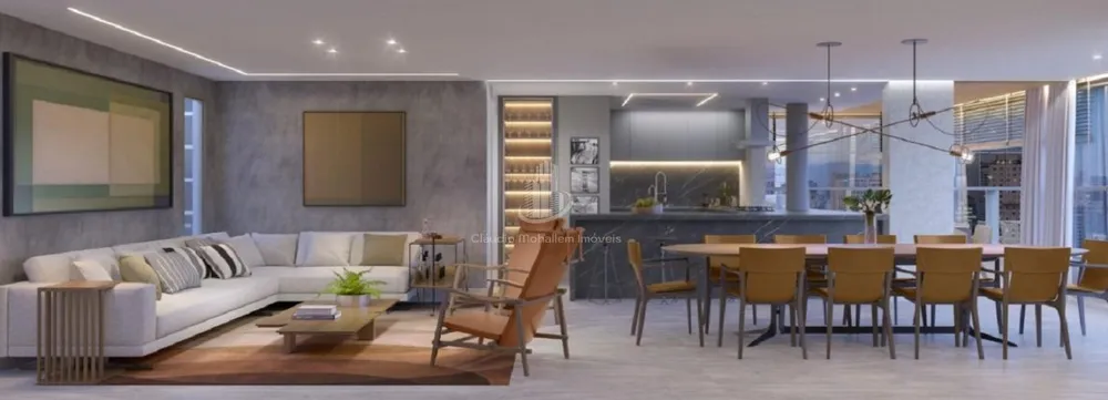 Apartamento, 4 quartos - Foto 12