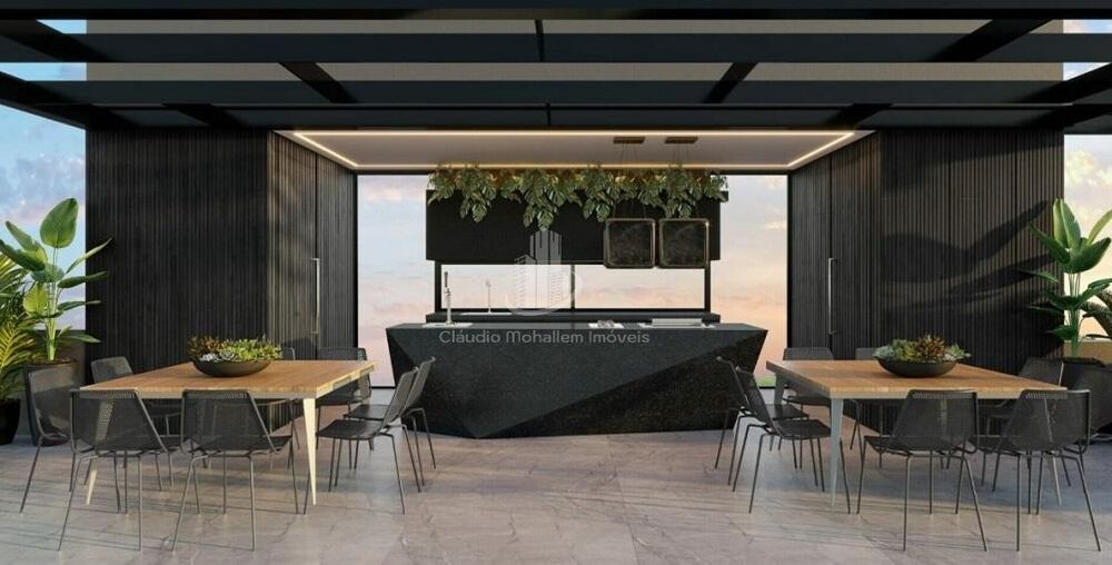 Cobertura, 1 quarto - Foto 8