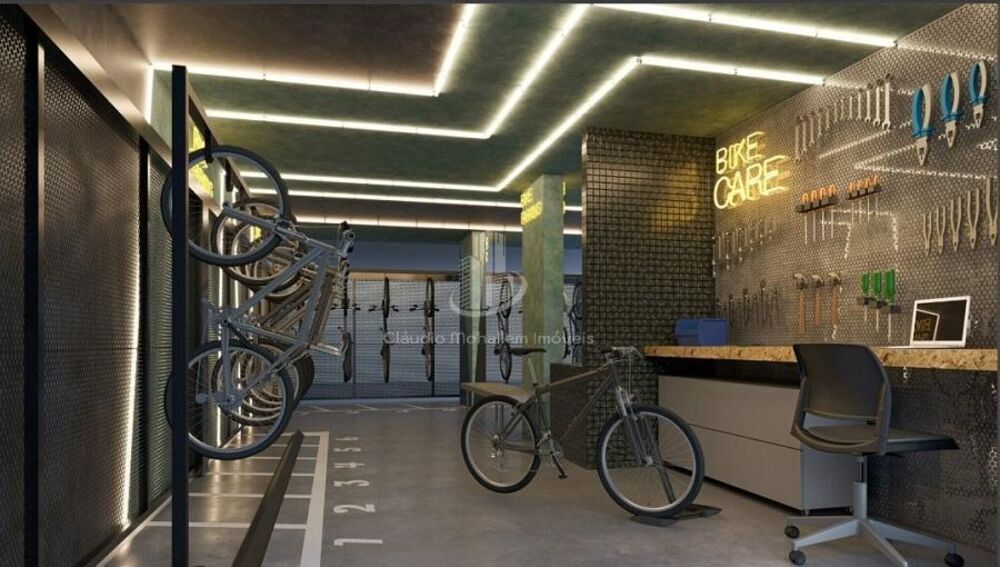 Cobertura, 1 quarto - Foto 6