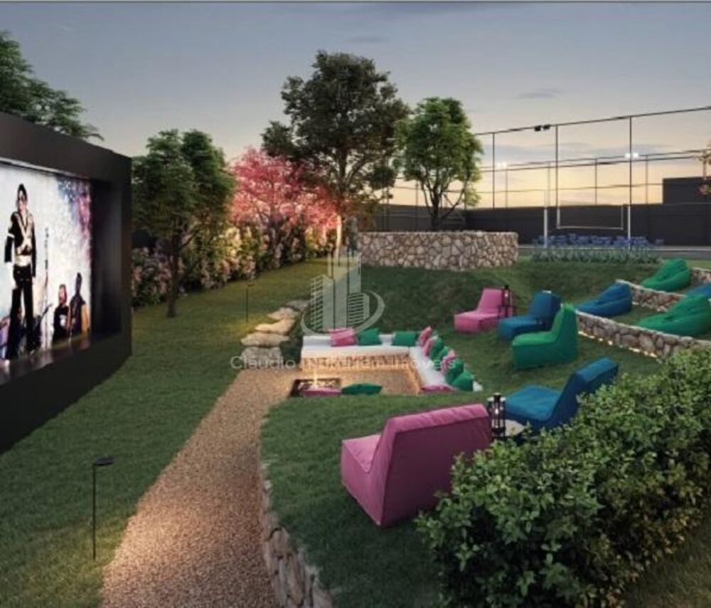 Cobertura, 1 quarto - Foto 7