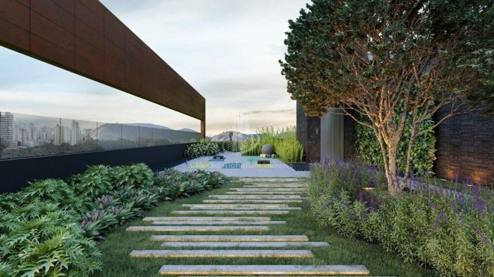 Cobertura, 1 quarto - Foto 3