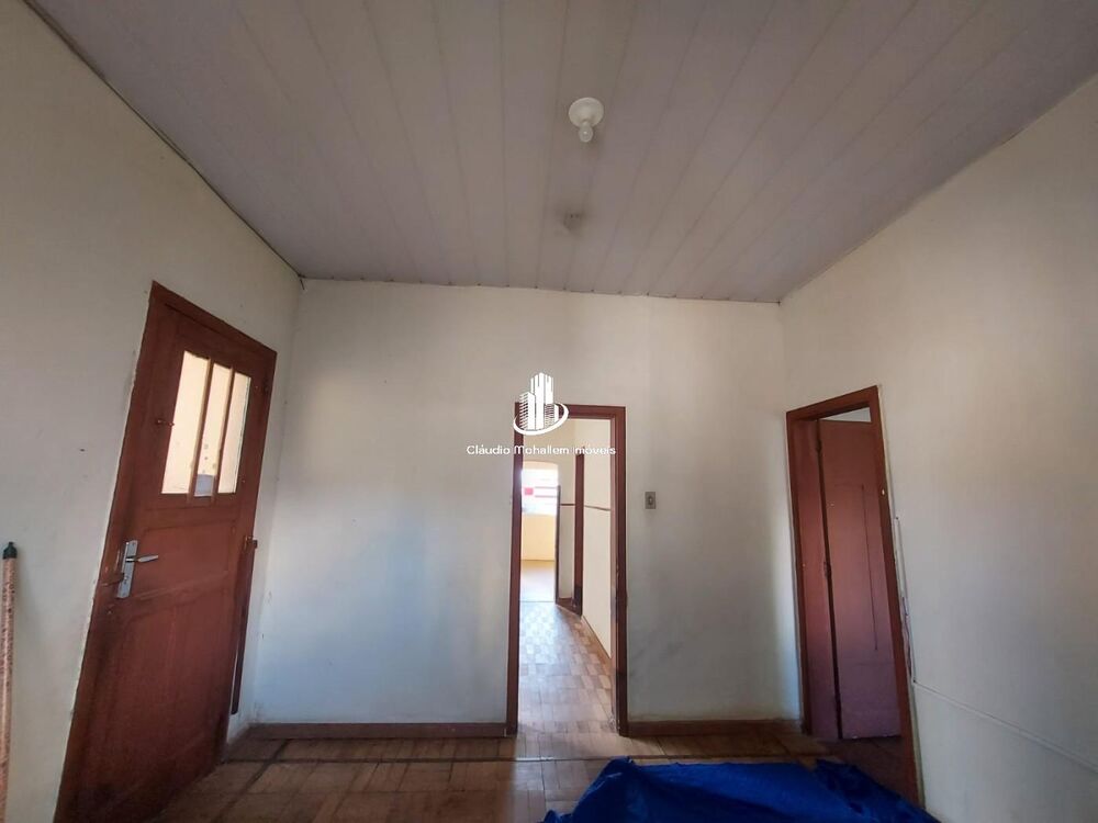 Terreno, 592 m² - Foto 1