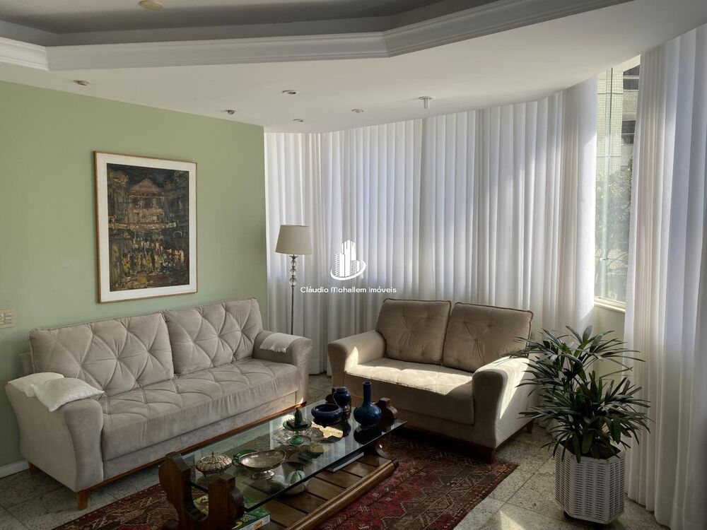 Apartamento, 4 quartos - Foto 3