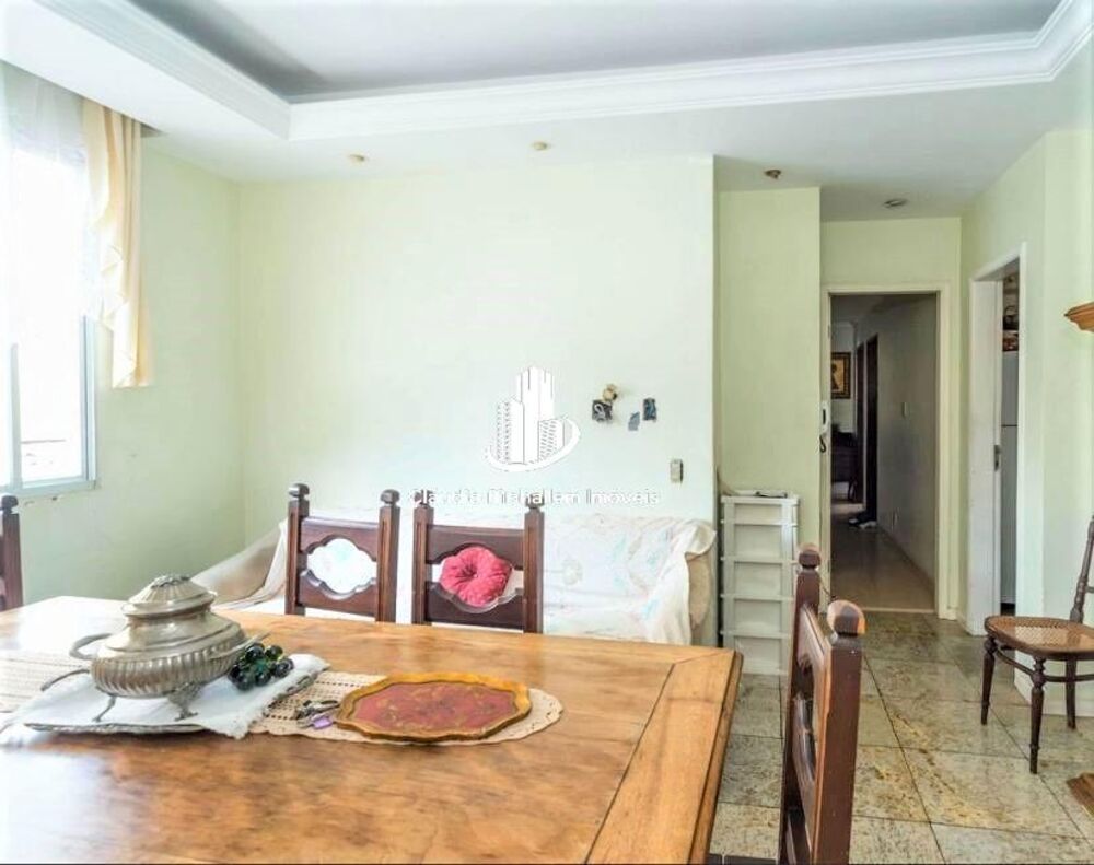 Apartamento, 4 quartos - Foto 2