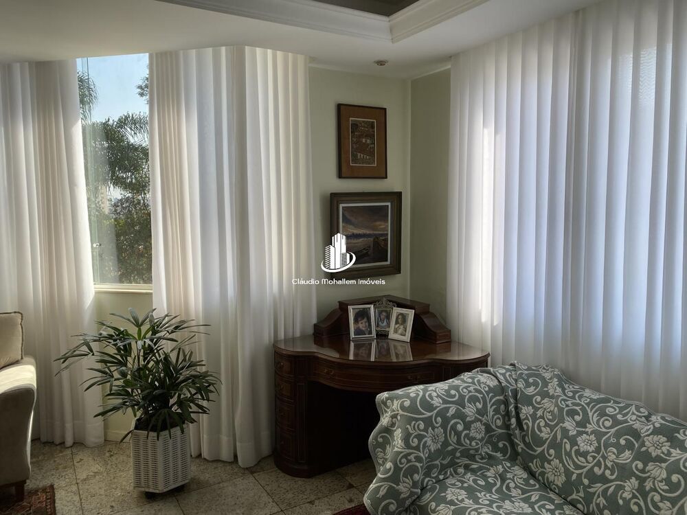 Apartamento, 4 quartos - Foto 4