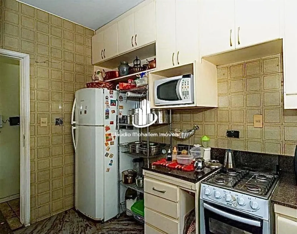 Apartamento, 4 quartos - Foto 14