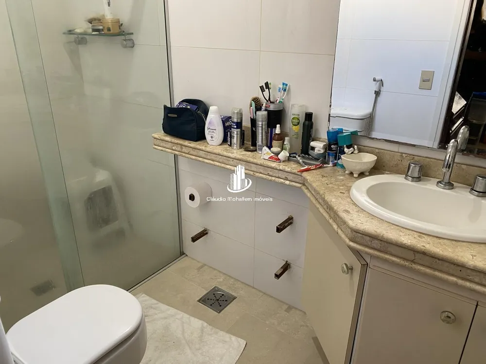 Apartamento, 4 quartos - Foto 11